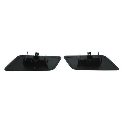 Front Bumper Headlight Washer Nozzle Cover Cap for Subaru Outback (2015–2017)