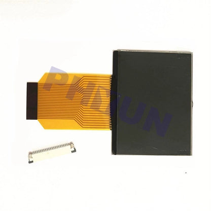 AC Air Conditioning Temp LCD Display Screen for Saab 93 (1999–2003)