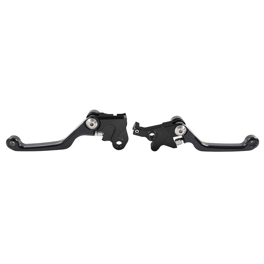 Pivot Brake Clutch Levers for Yamaha YZ80/85 (2015–2019)