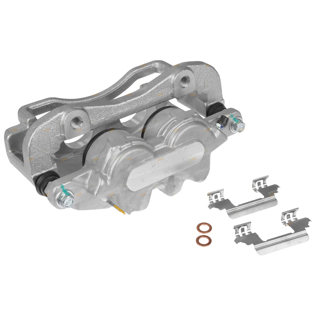 RH Front Disc Brake Caliper Assembly for Ford Territory (2004–2016)