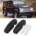 Windscreen Bulkhead Support Bracket for Land Rover Defender SVX (2007–2016)