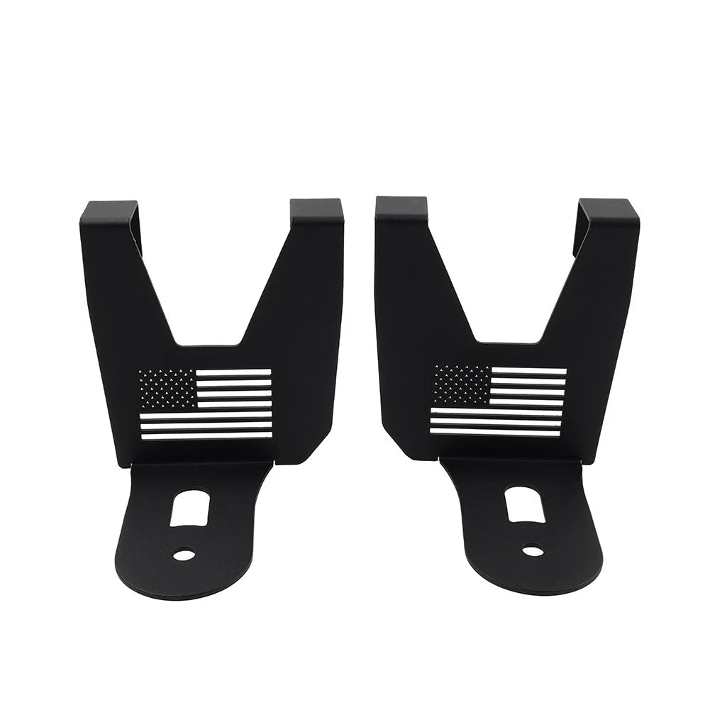 Cooler Mounting Bracket for Polaris RZR XP 1000 (2015–2020)