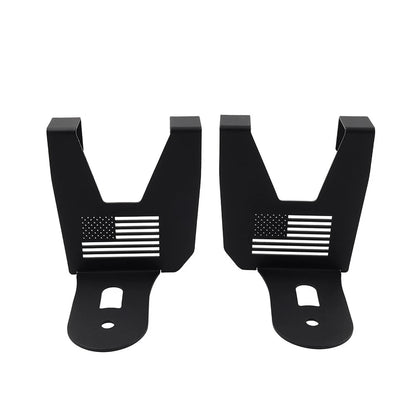 Cooler Mounting Bracket for Polaris RZR XP 1000 (2015–2020)