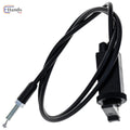 Choke Cable for Polaris Trail Blazer 250 (1990–2001) 7080371 7080579