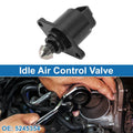 Idle Air Control Valve Replacement for Dodge Ram 1500 2004–2008