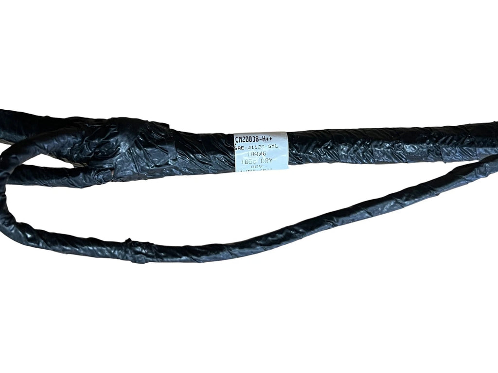 Seastar EG1840 EST Gateway Module w/ CM20038 Harness for Mercury (Twin DTS)