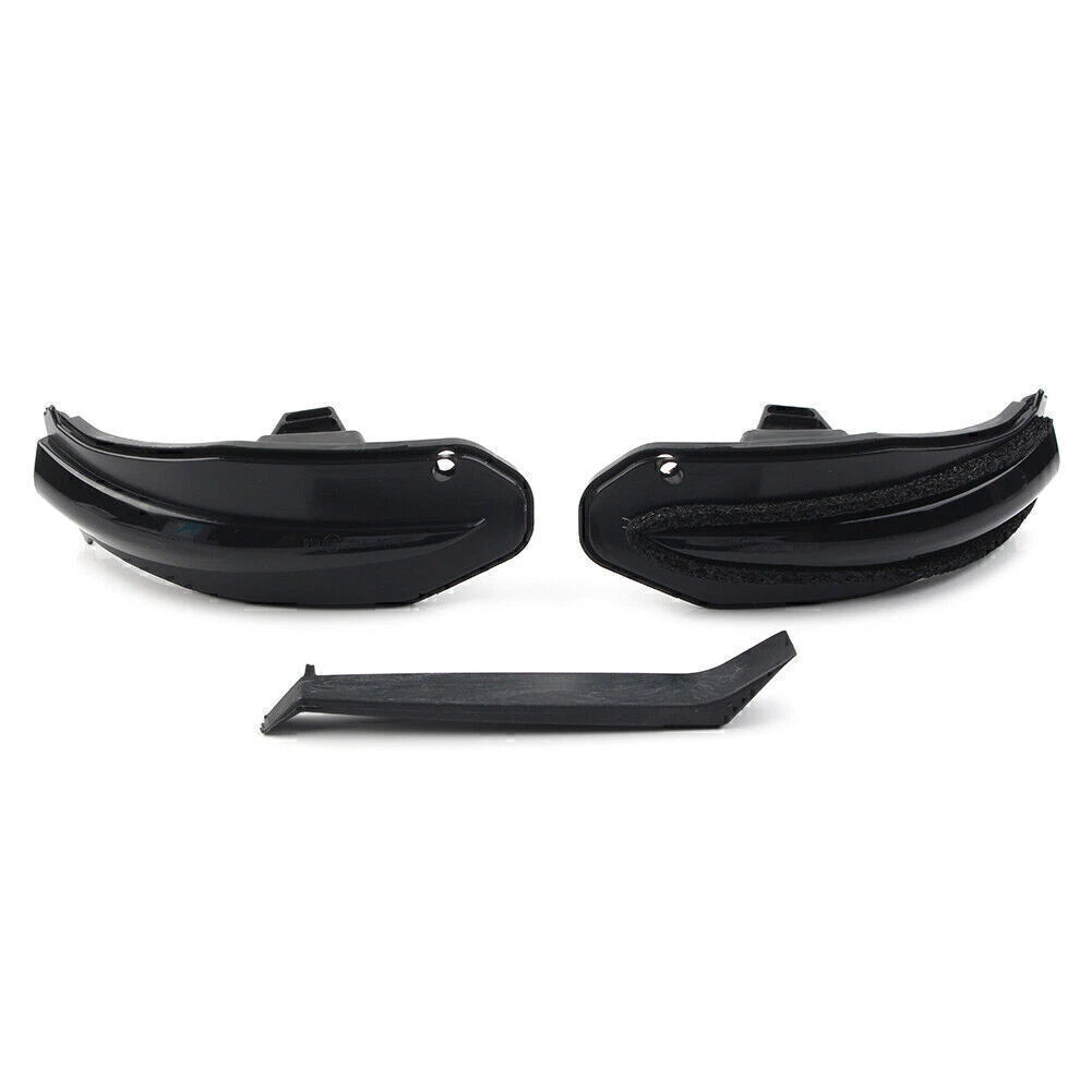 LED Side Mirror Sequential Turn Signal Light for Toyota 4Runner (2014–2020)