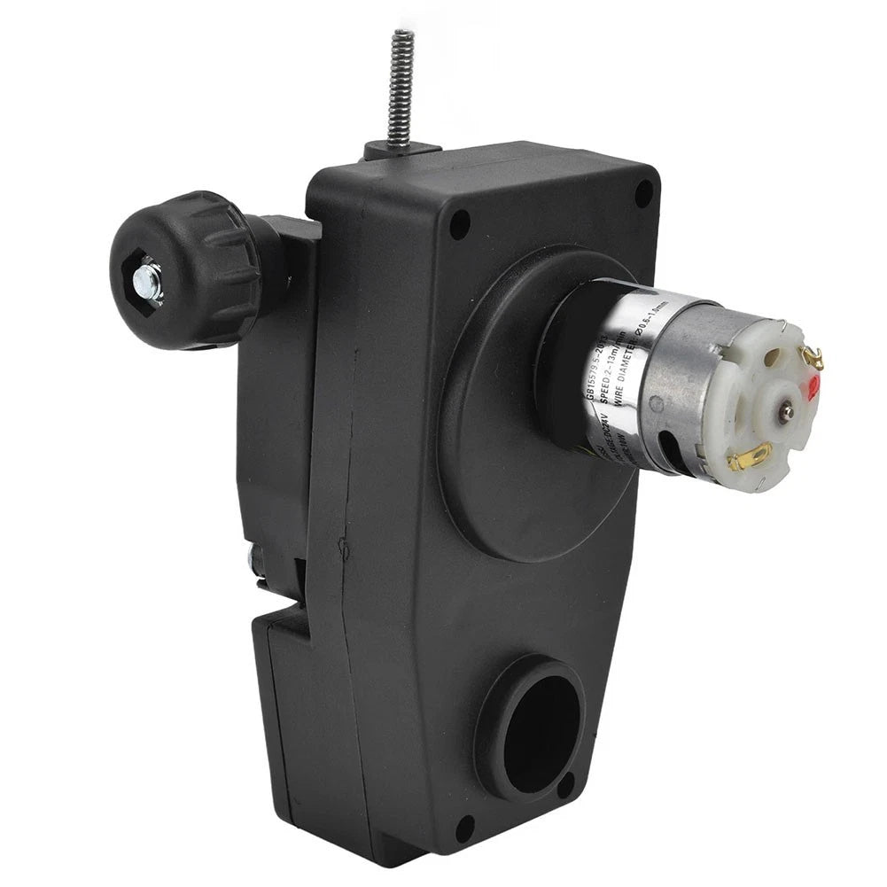 DC24V Motor for Welding Feeder Machine 10W Power ABS Construction