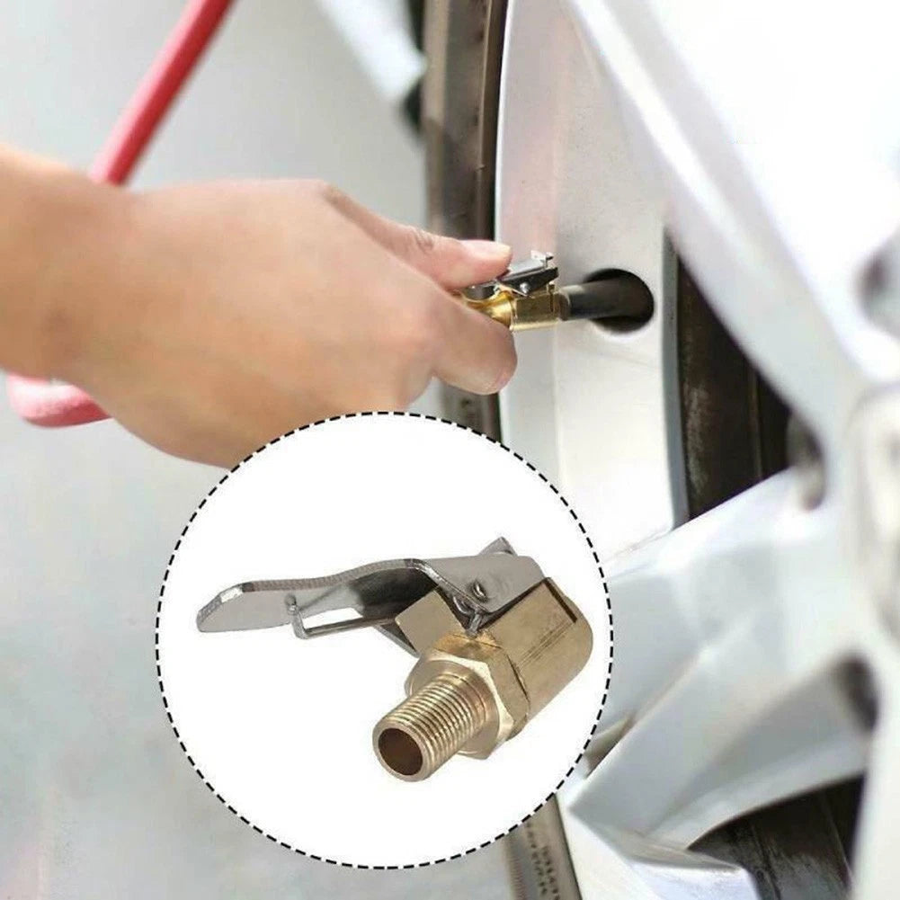 Inflator Connector for Truck Tire (1pc)