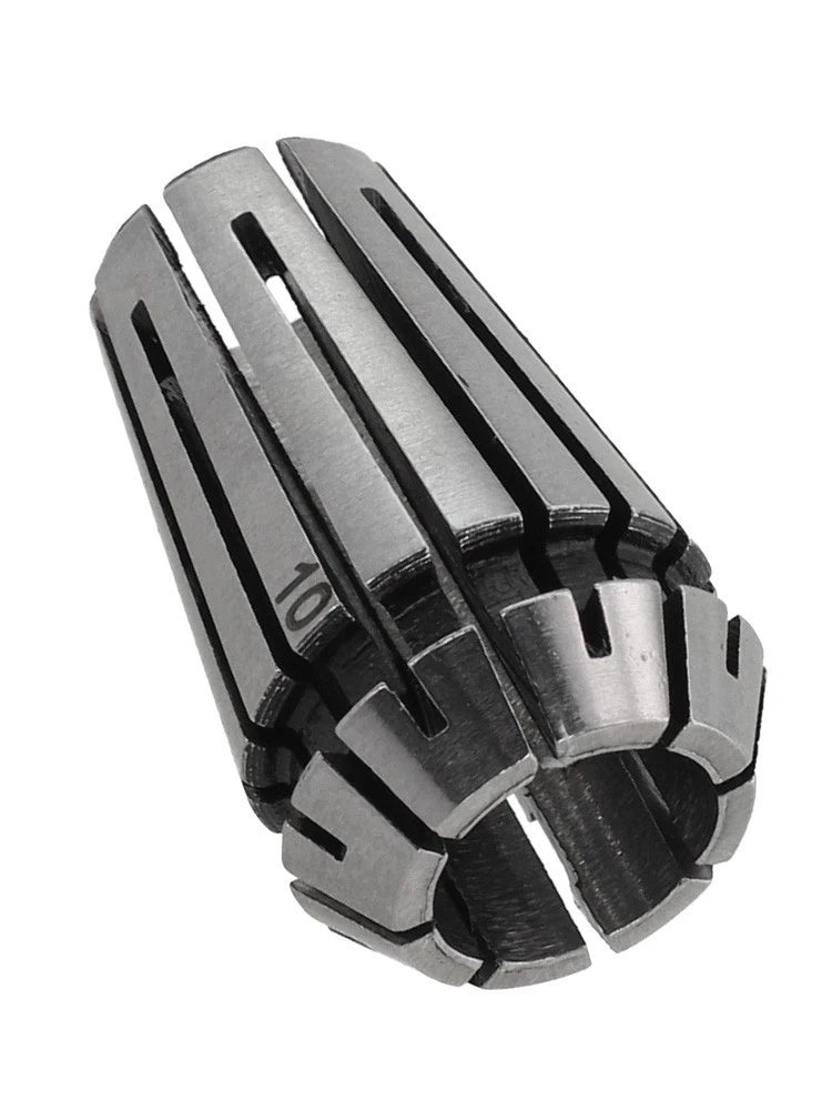 ER16 Clamping Collet for Engraving Machine (1-9.5mm Range)