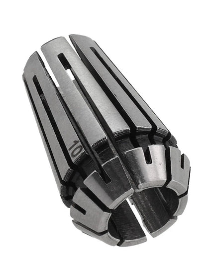 ER16 Clamping Collet for Engraving Machine (1-9.5mm Range)