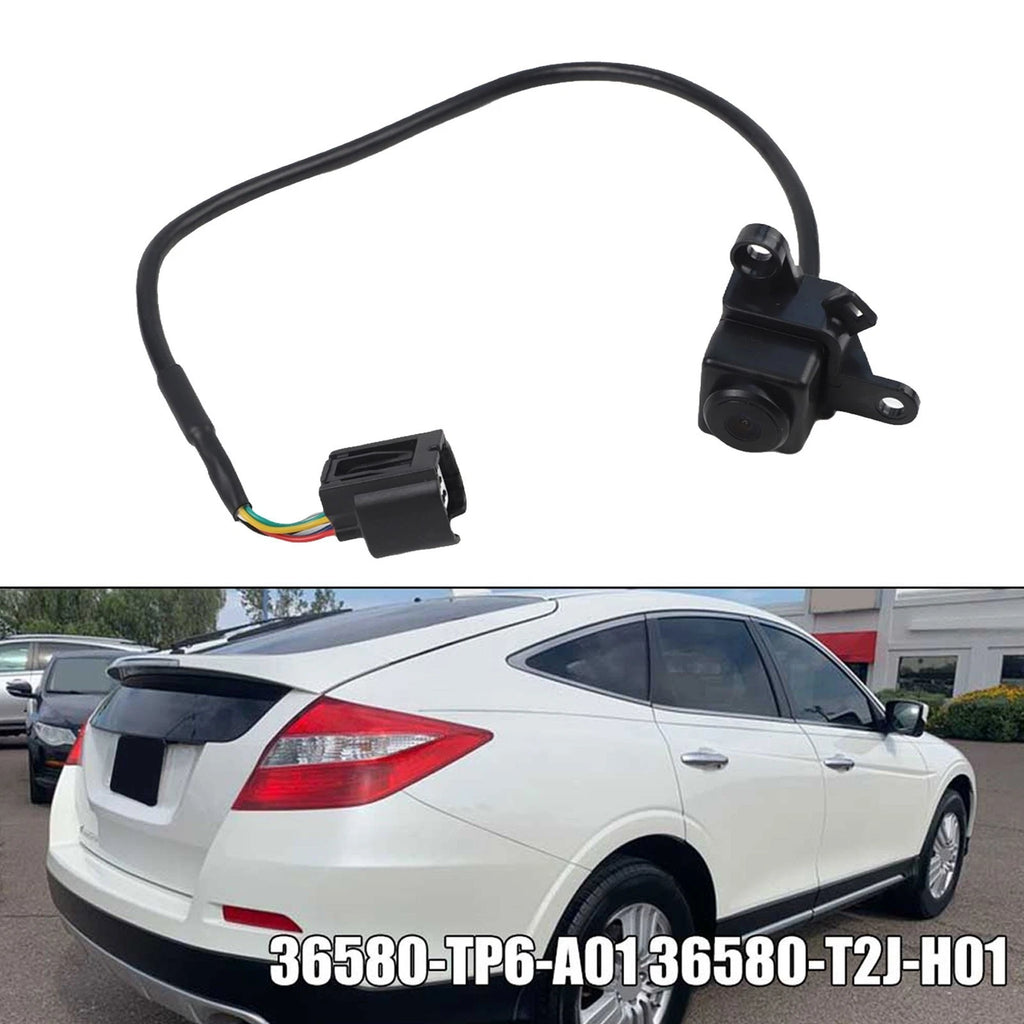 Right Side Camera for Honda Crosstour (2013–2015) OEM 36580TP6A01