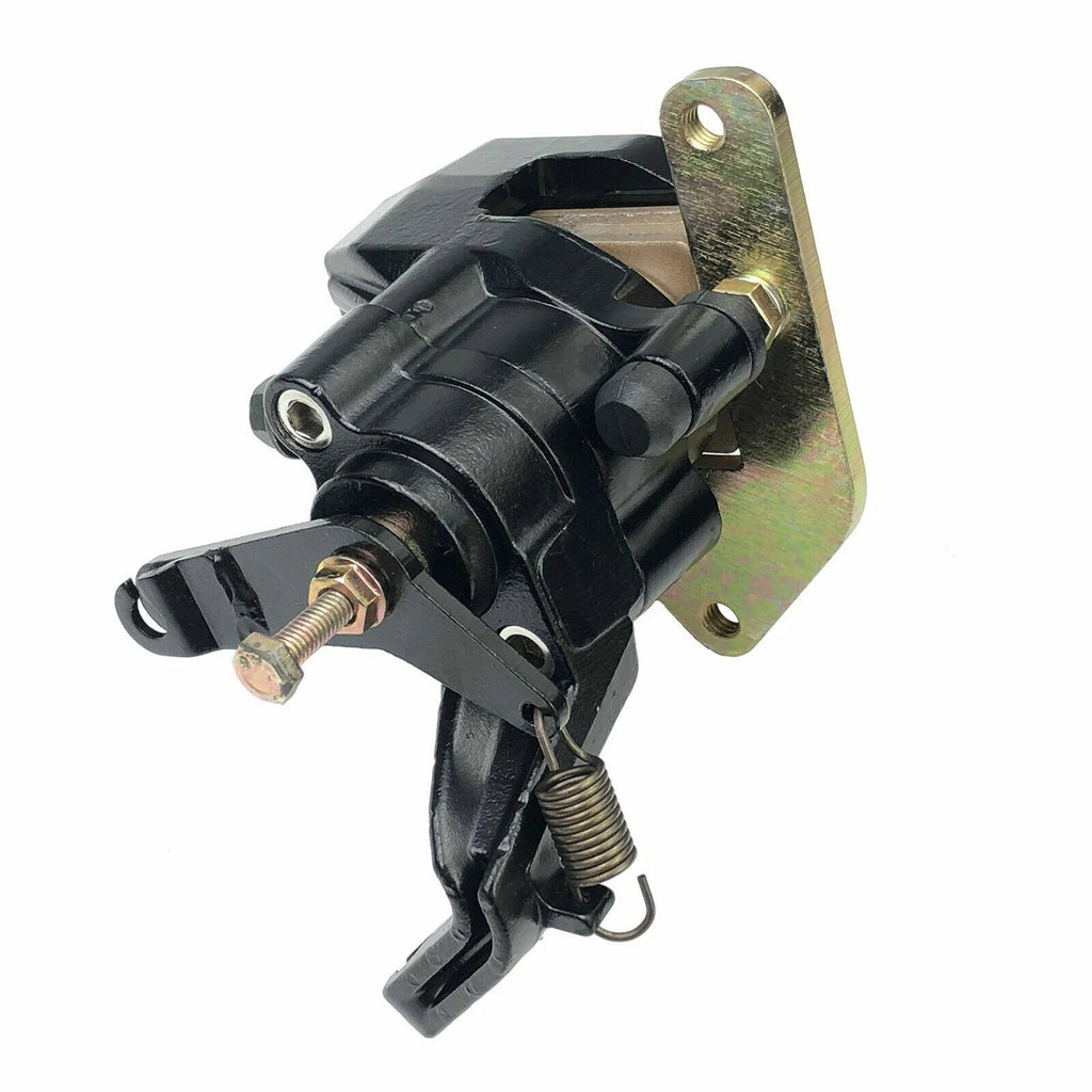Rear Brake Caliper & Pads for Yamaha YFM350X Warrior 350 (1987–2004) 1UY-2580W-01-00
