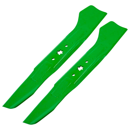 High Lift Blade Replacement for Cub Cadet MTD 42 Inch Deck (22 In) (2005–2015)