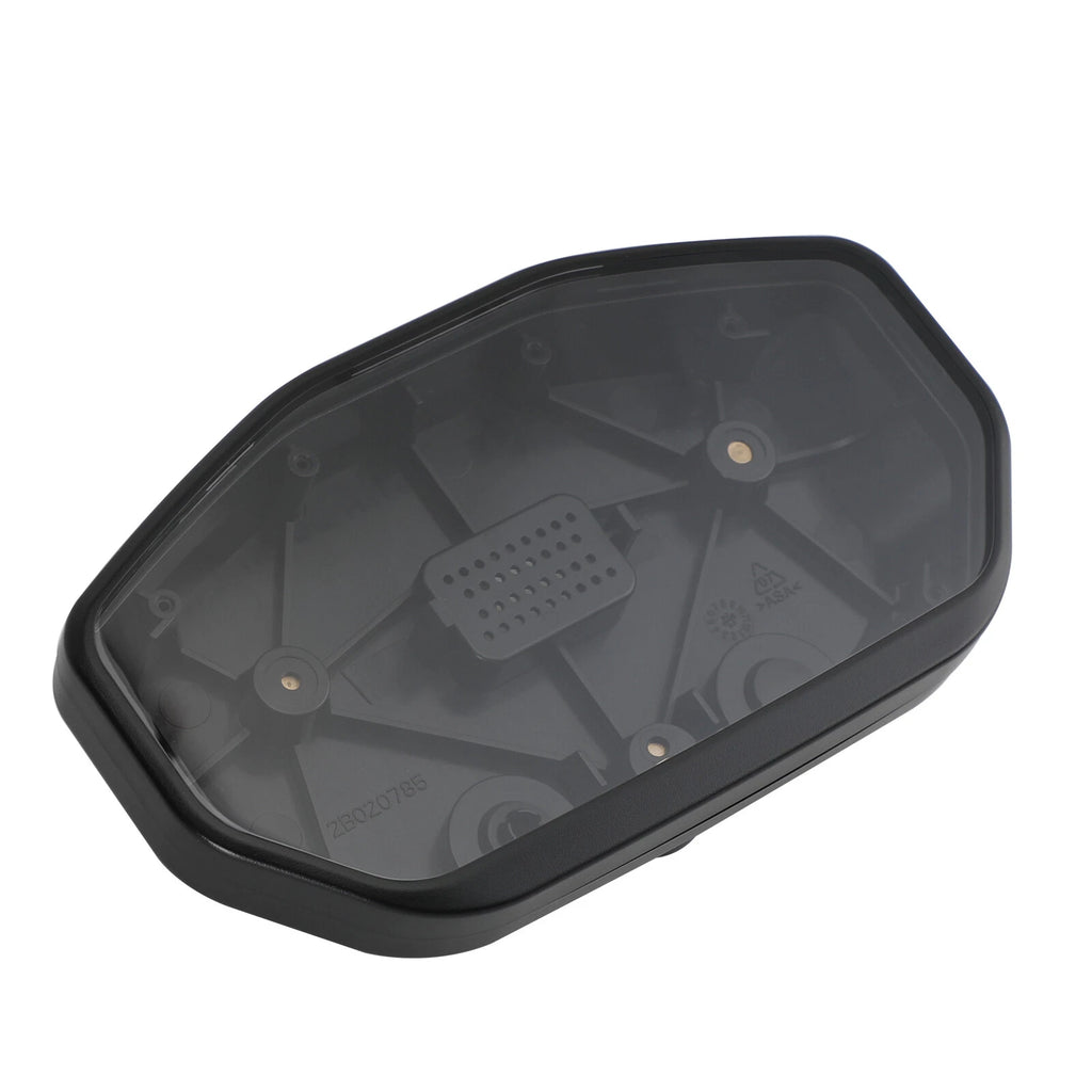 Speedometer Case Tachometer Cover Guard for Ducati 821 1200 939 797 V2 (2018–Present)