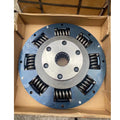 15T Clutch Disc Plate for Caterpillar CAT Excavator E345D E349D