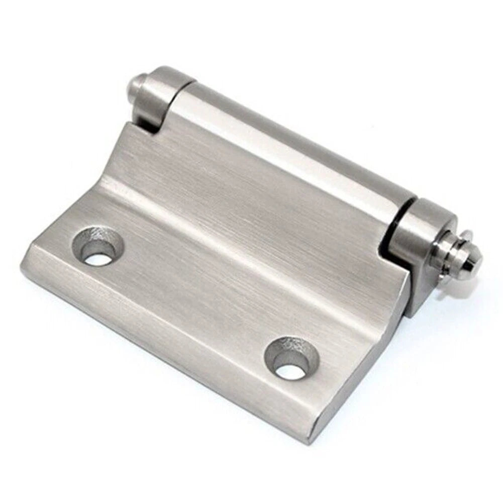 Stainless Steel Door Hinge for Industrial Equipment