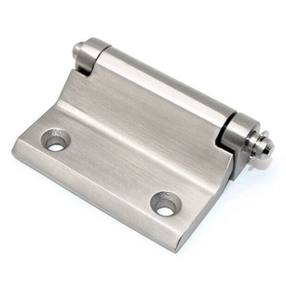 Stainless Steel Door Hinge for Industrial Equipment