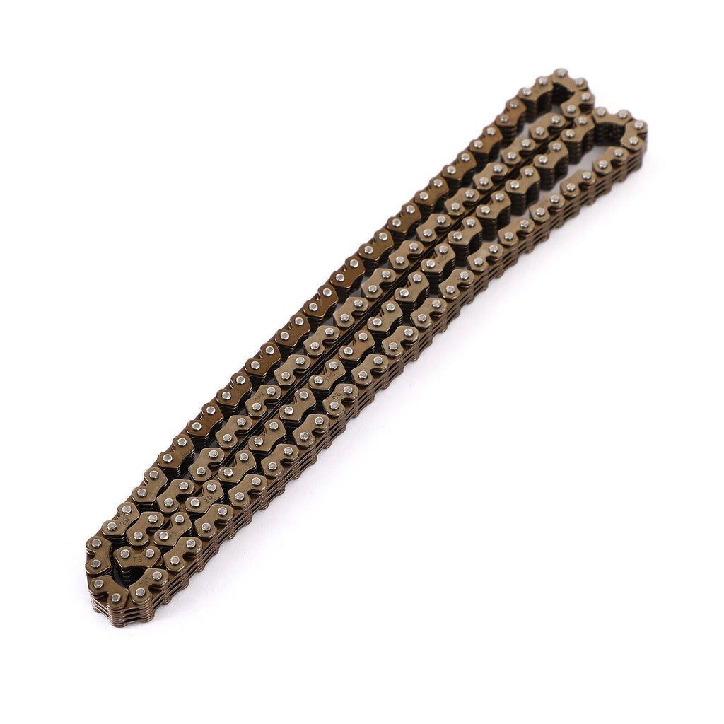 Timing Chain for Kawasaki ZX750 ZXR750 GPX750R Ninja ZX-7 750R (1989–1996)
