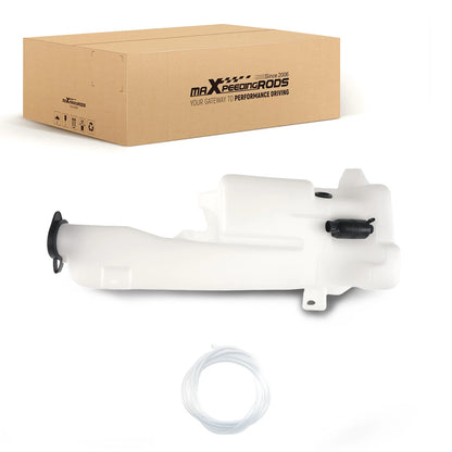 Front Washer Fluid Tank for Chevrolet Suburban (2000–2006) 12487670-PFM