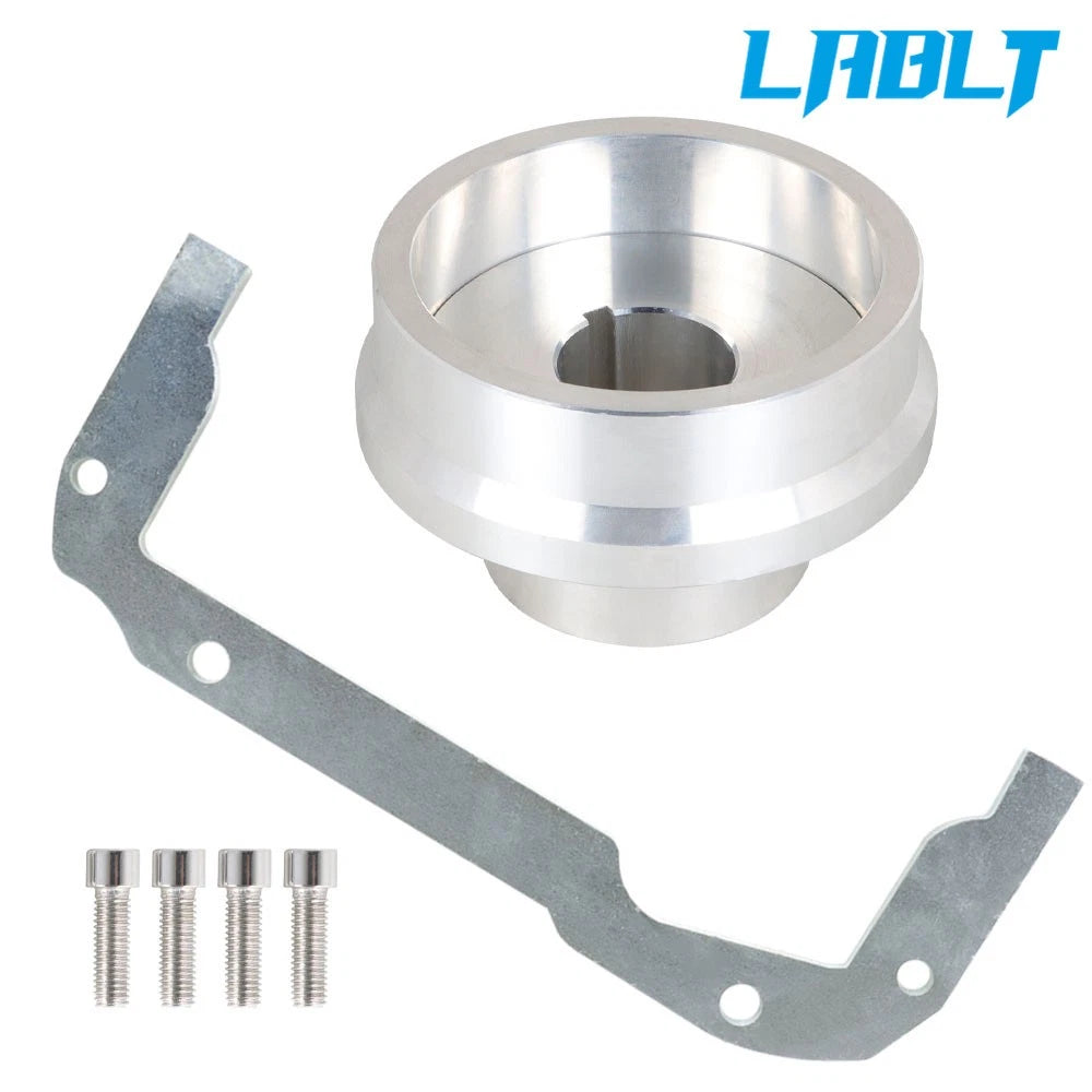 Alignment Tool Set for LS Engines 6.2L (Front & Rear Cover, Oil Pan)