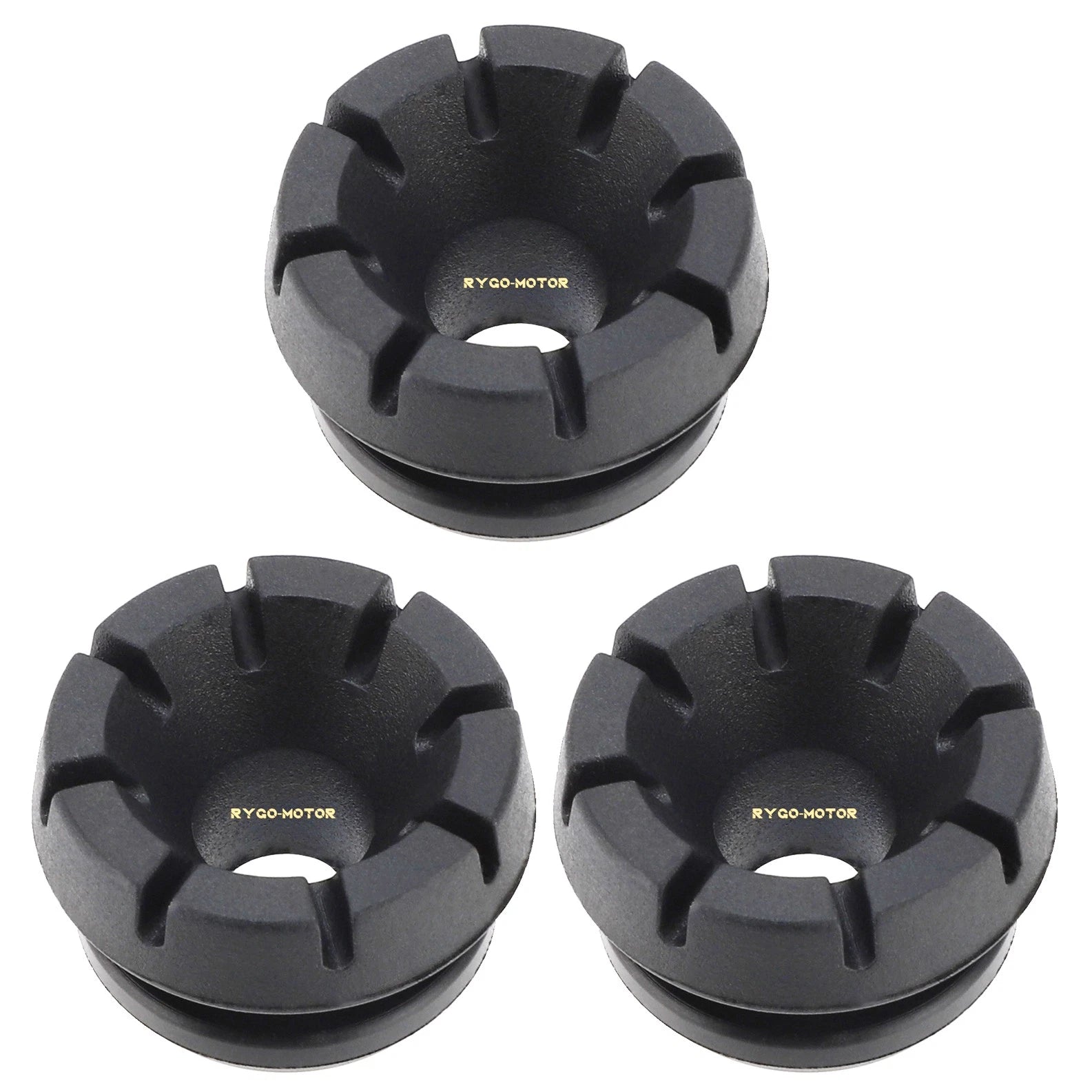 Grommet for Polaris 3 Seat (5412507, 5411042)