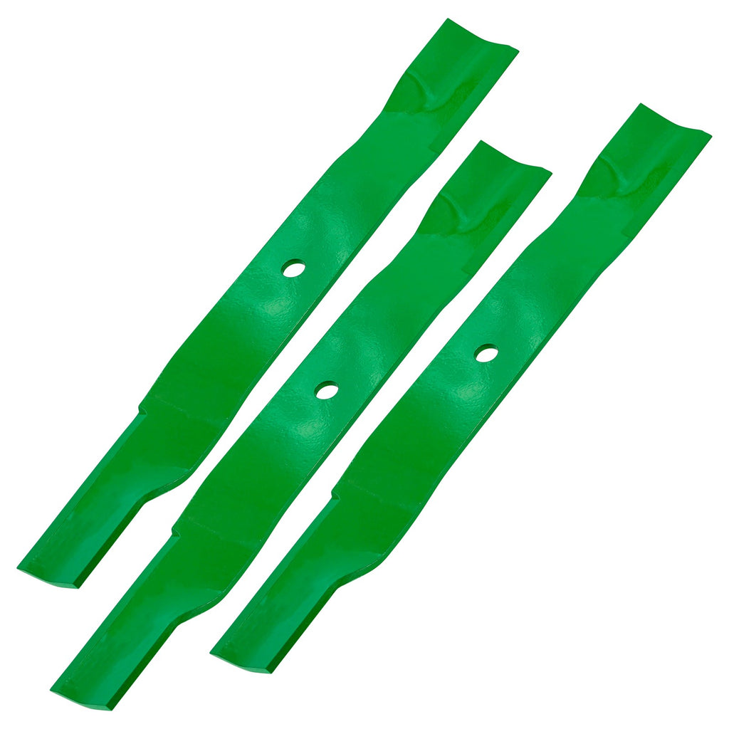 High Lift Blades 60 Inch Replacement for Exmark Zero Turn (2000–2010)