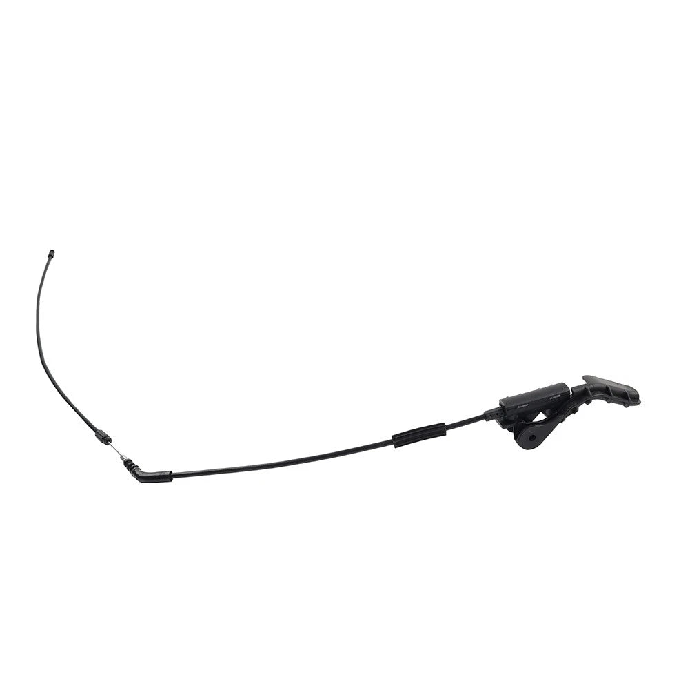 Front Hood Release Cable for Land Rover Defender (2020–2025)
