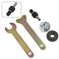 Adjustable Wrench Spanner Tool for DIY Projects