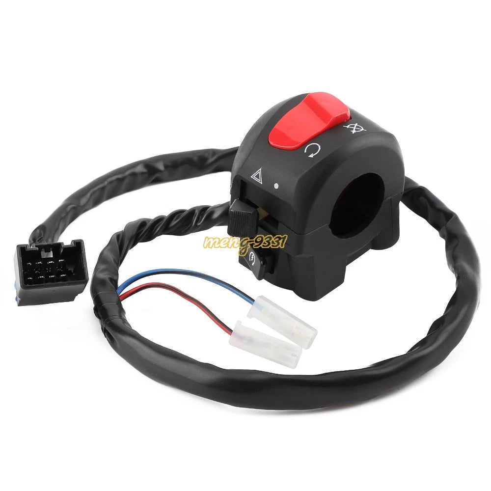 Handlebar Switch for Suzuki (37200-10G10-000)