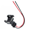 Fuel Pump Plug Connector Pigtail Wire for Volvo Penta Mercury OMC (3857650)