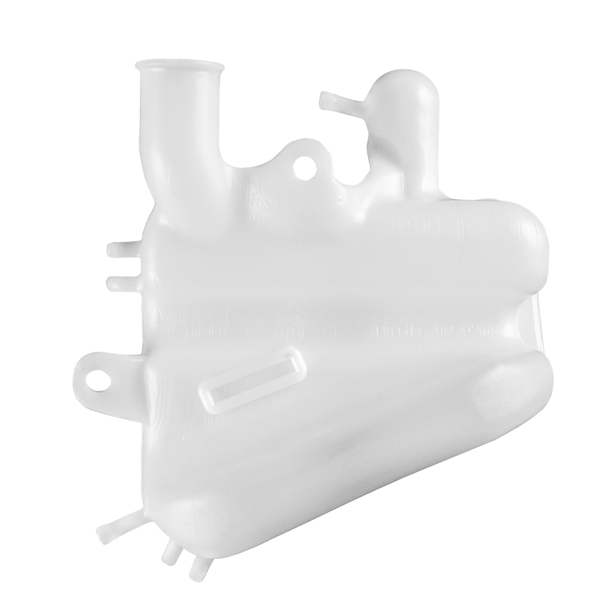 Radiator Coolant Reservoir Replacement for Honda Foreman 500 TRX500FPE (2012–2013)