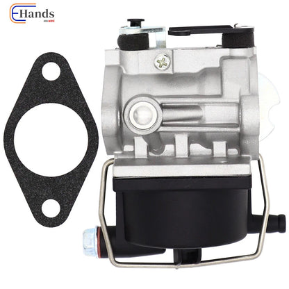 Carburetor 640065A for Tecumseh OV358EA OHV135 OHV125 OHV130 (Engine)