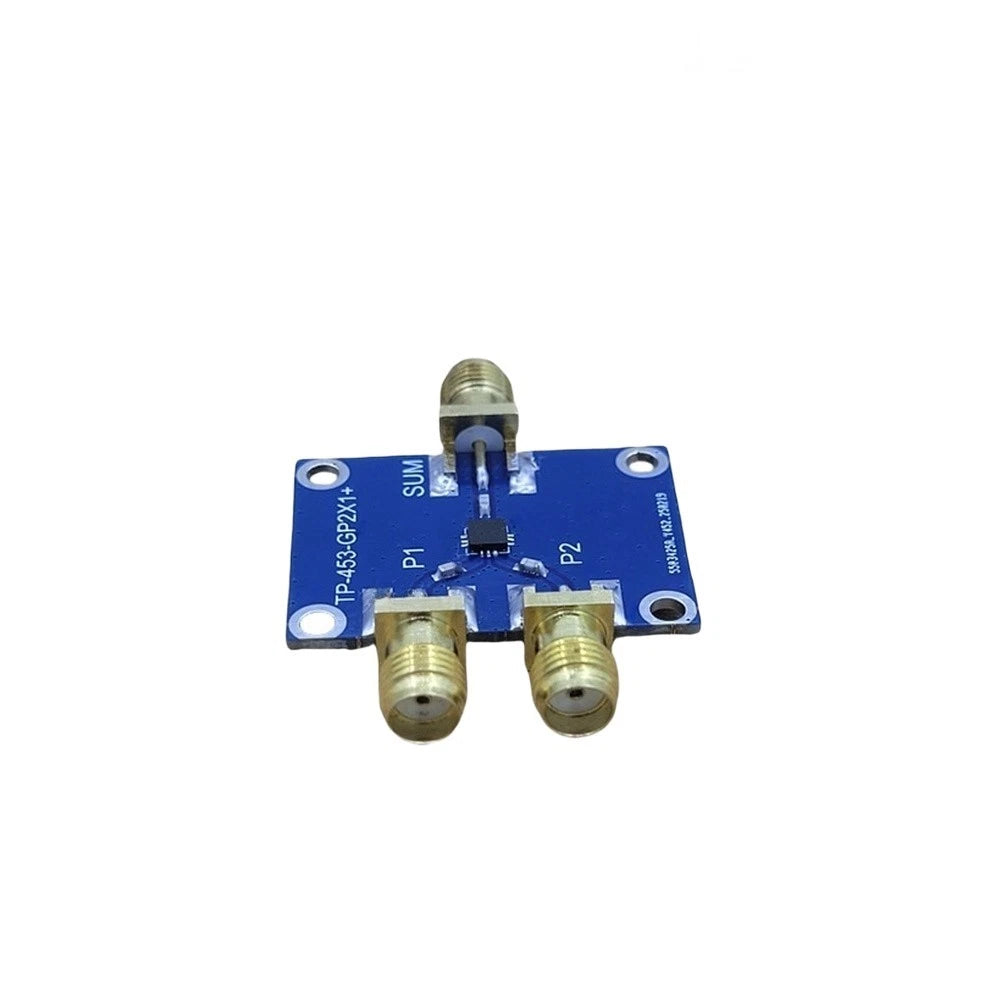2 4GHz to 8GHz RF Combiner Module for Stable VSWR Low Insertion Loss