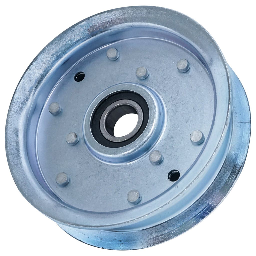 Backside Idler Pulley Replacement for Snapper 46in and 52in Deck (2004–2011)