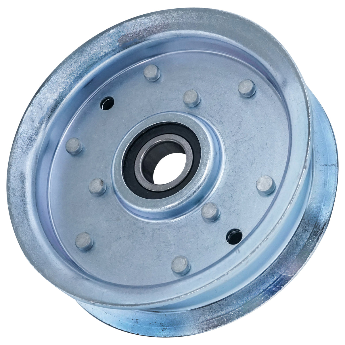 Backside Idler Pulley Replacement for Snapper 46in and 52in Deck (2004–2011)