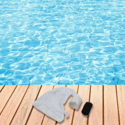 Pool Cleaner Filter Bags for Polaris 280 480