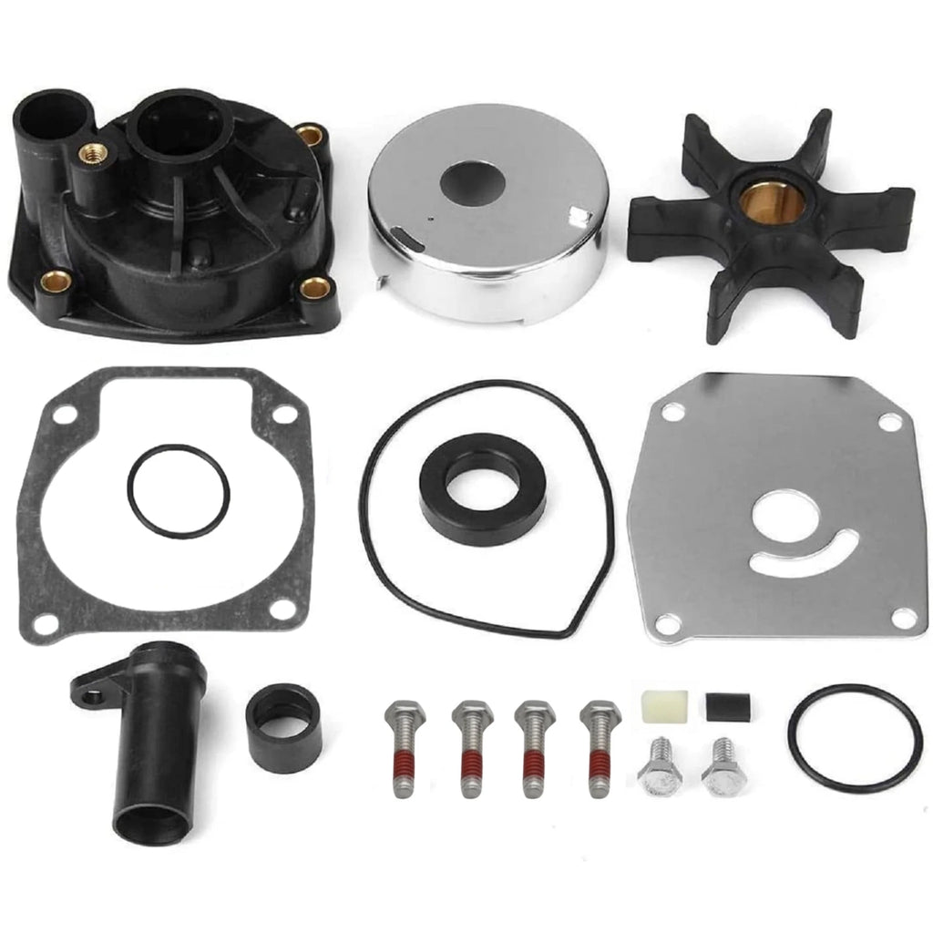 Outboard Water Pump Repair Kit for Evinrude Johnson 60-75 HP (432955)