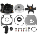 Outboard Water Pump Repair Kit for Evinrude Johnson 60-75 HP (432955)
