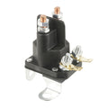 Starter Solenoid Replacement for John Deere X300 (2010–2016)