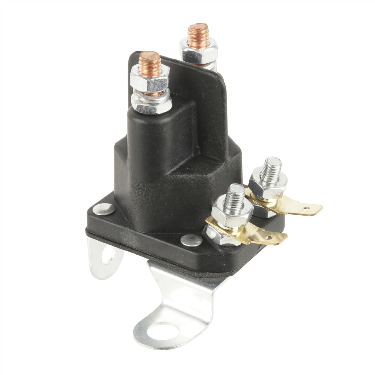 Starter Solenoid Replacement for John Deere X300 (2010–2016)