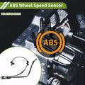 ABS Wheel Speed Sensor Replacement for Lexus RX300 (1999–2003)
