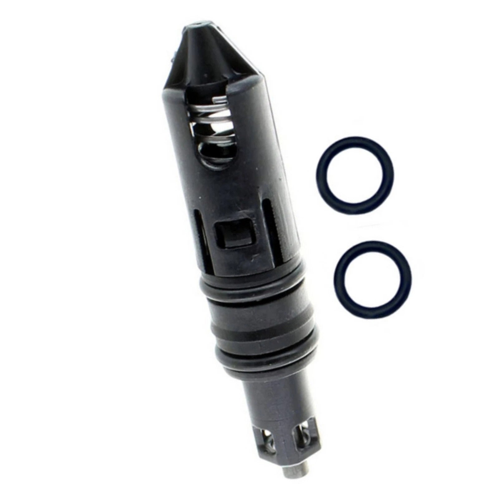 Dribble Gear Oil Reservoir Valve for MerCruiser Alpha Gen 2 Bravo 1 2 3 (18920A1)