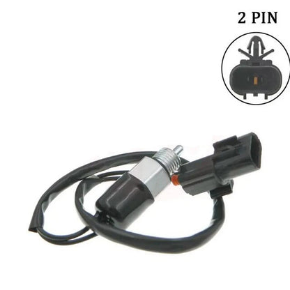 Backup Lamp Switch for Mitsubishi L200 Pajero II III (MR195296)