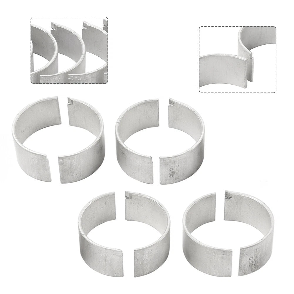 8X Connecting Rod Bearings for Honda CBR600 F/F3/F4 CBF600 CB600F