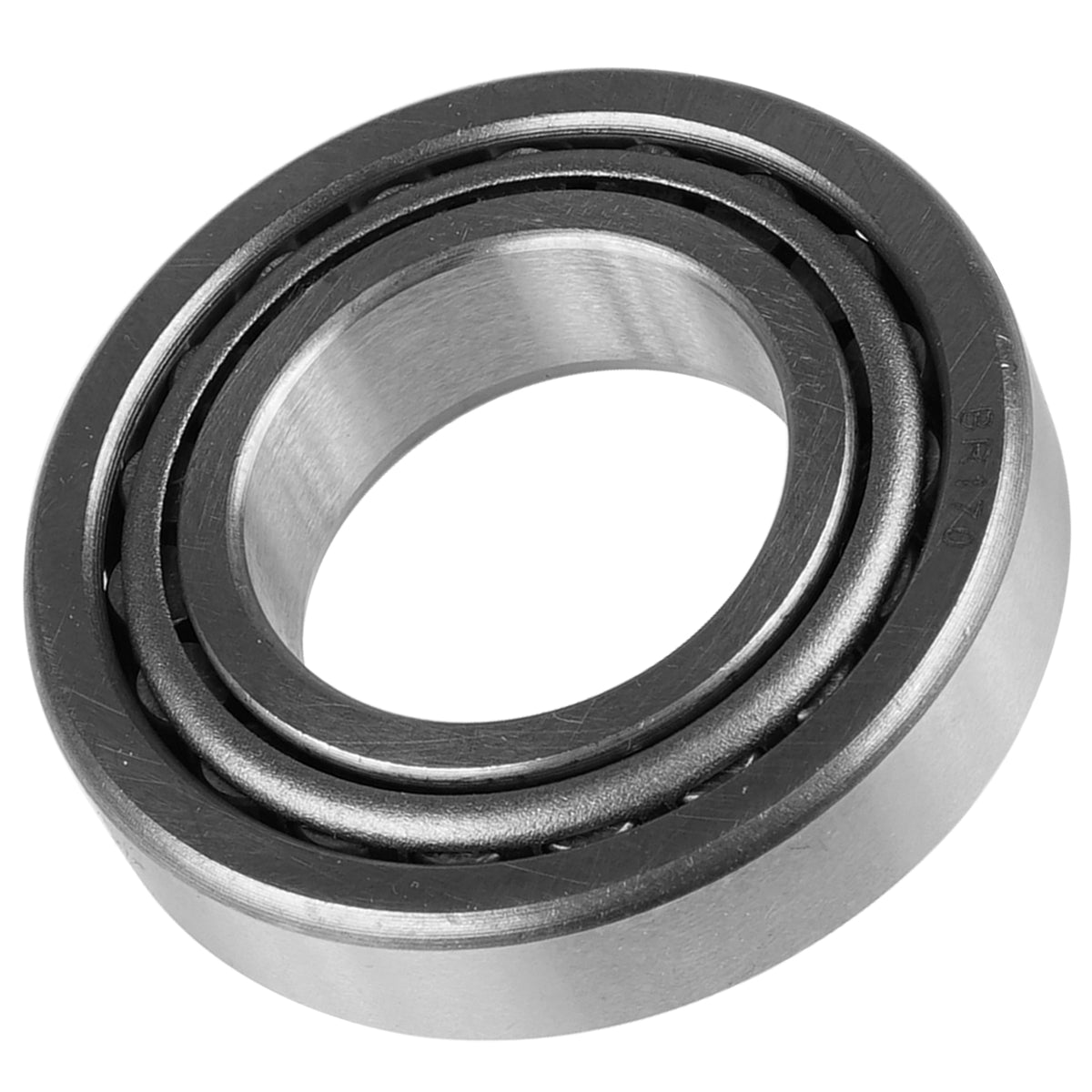 Tapered Roller Bearing Replacement for Toyota Hilux (2005–2015)
