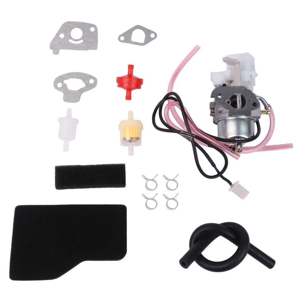 Carburetor Kit for EU2000I Generator (2000–2008)