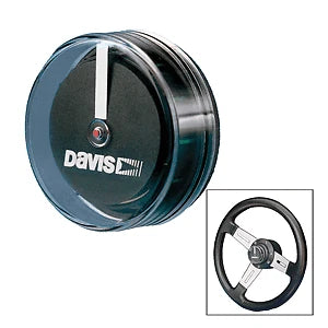 Rudder Position Indicator for Davis 385