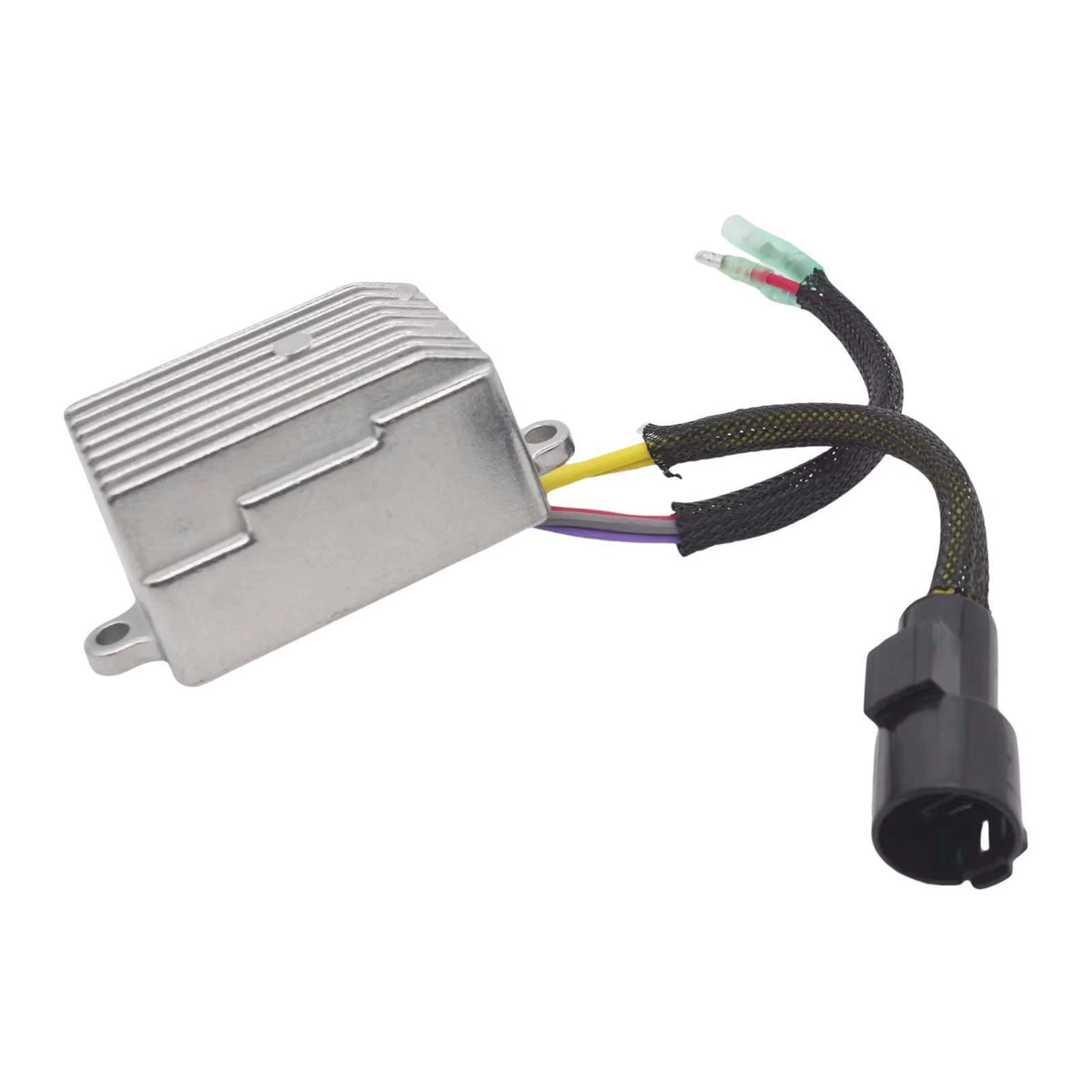 Rectifier Plastic Conn For Johnson / Evinrude 9.9-35 HP 95-01 584890 193-4890