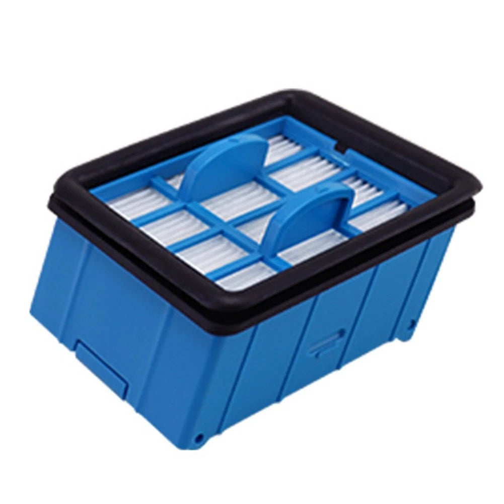 Plush Roller Brush Filter for Bissell V2 Floor Cleaner